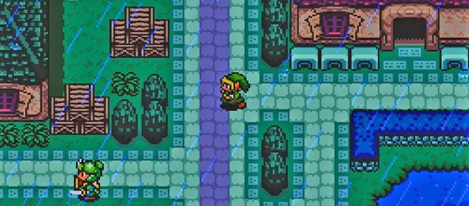 10 melhores fangames de franquias famosas 10 melhores fangames de franquias famosas