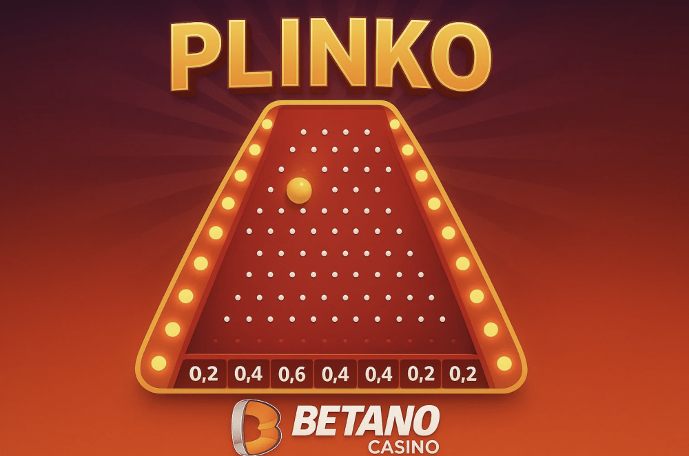 Plinko explicado: regras, funcionamento e curiosidades do jogo online